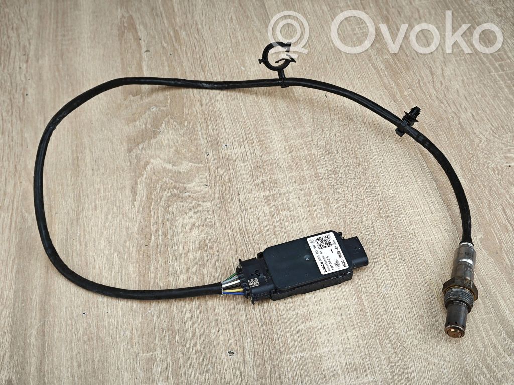 Volkswagen Amarok II Lambda probe sensor 