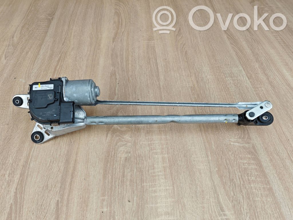 Volkswagen Amarok II Wischerarm vorne 
