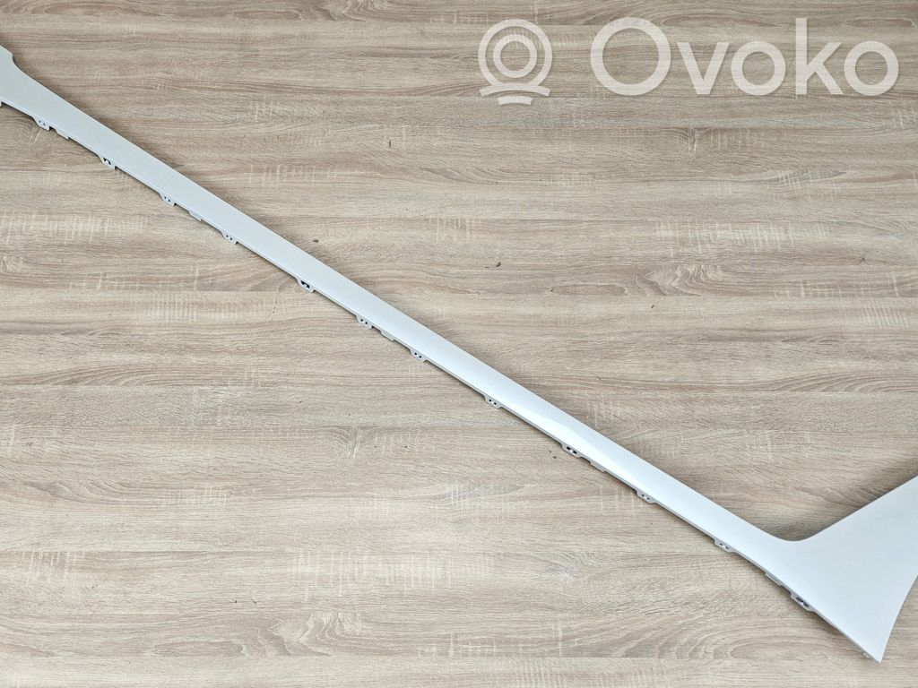 BMW 4 G22 G23 G24 G26 Sill 