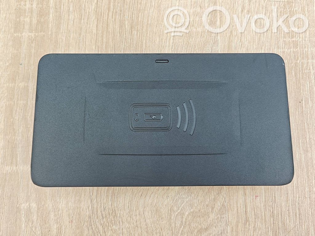 Wireless charging module   5A3E813