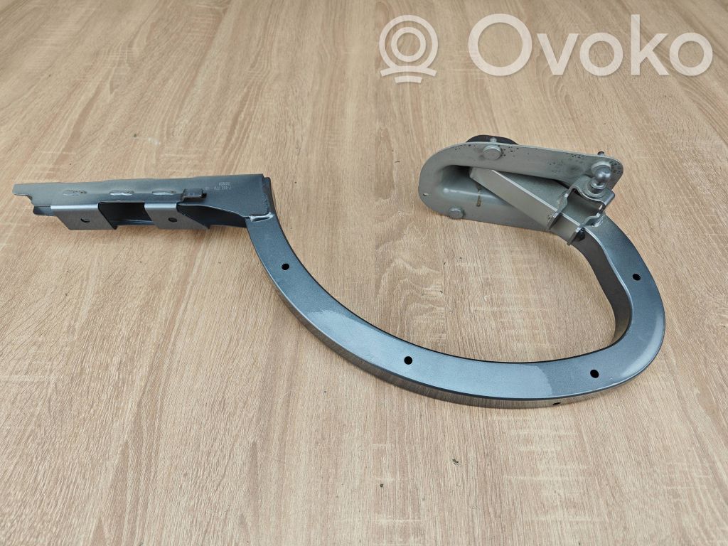 BMW 8 G16 Tailgate strut 