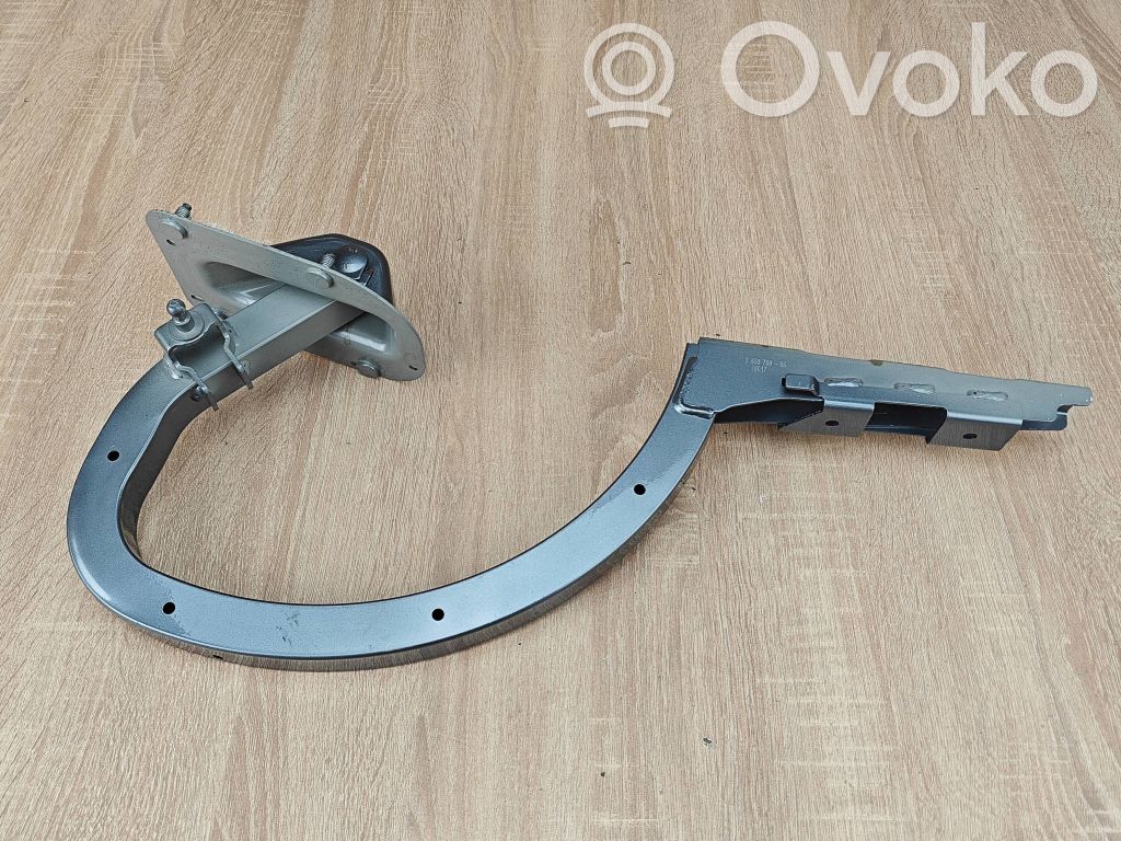 BMW 8 G16 Tailgate/trunk/boot hinge 