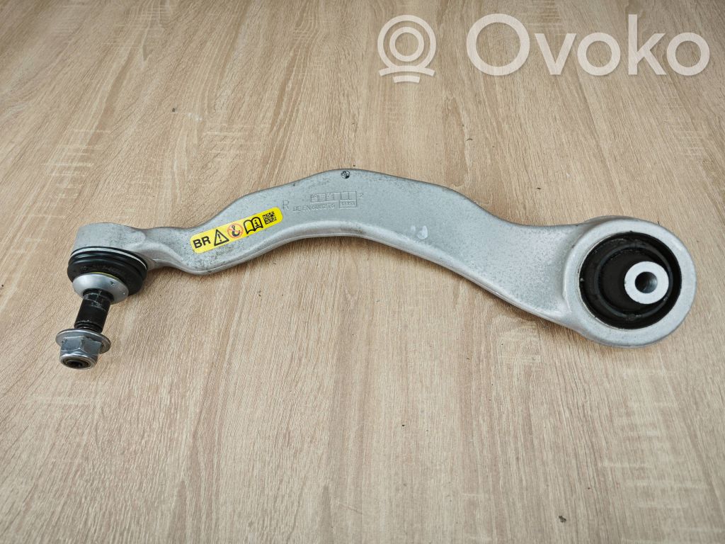 BMW 8 G16 Front lower control arm/wishbone 