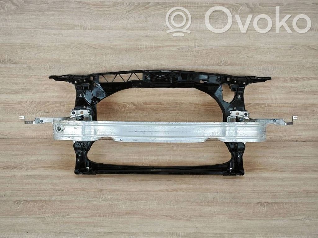 Radiatoru panelis   4G0805594,4G0807133,4G0807134F