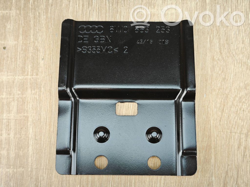 Audi A4 S4 B9 Otros repuestos del interior 