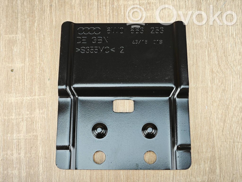 Audi A4 S4 B9 Otros repuestos del interior 