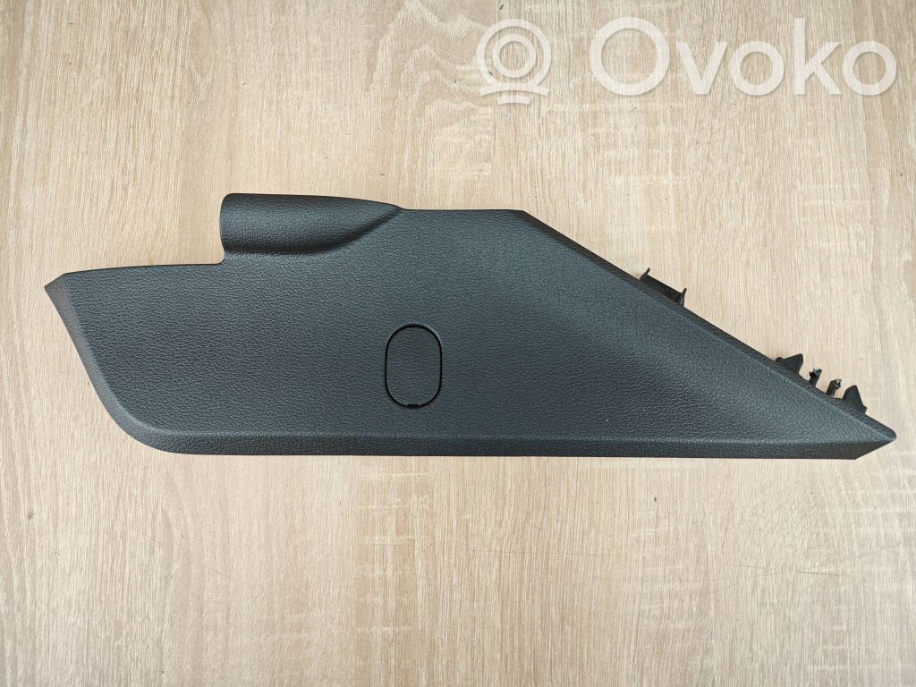 Audi A4 S4 B9 Autres éléments de console centrale 