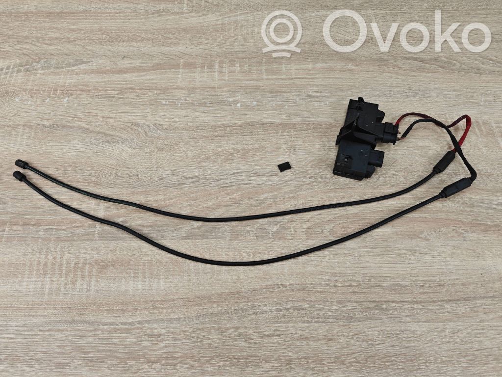 Tailgate/trunk control unit/module   3AA962243D,4G0962239A