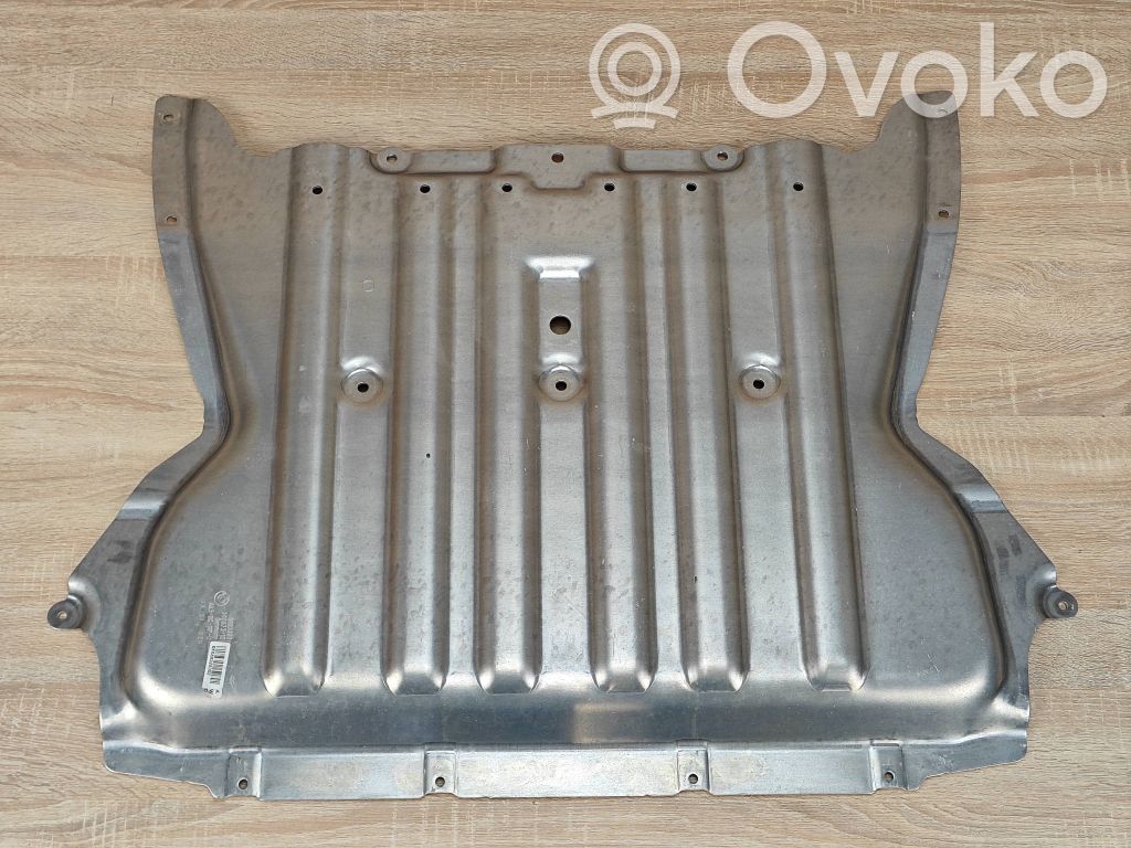 BMW 5 G30 G31 G38 Osłona dolna silnika 