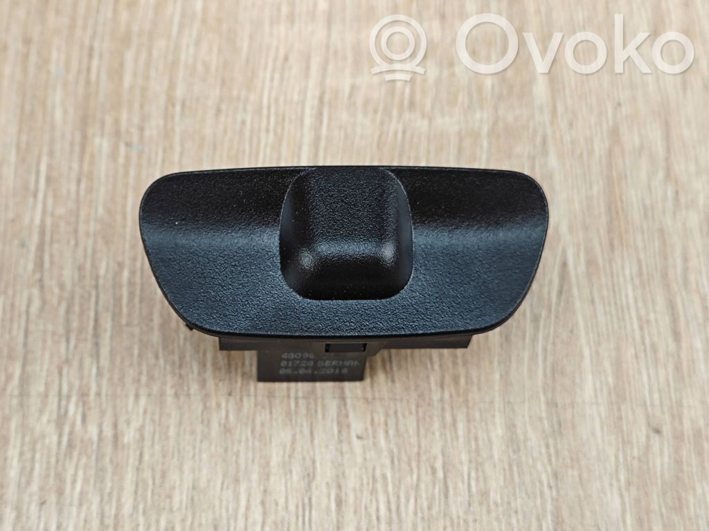 Audi A6 C7 Lichtsensor 