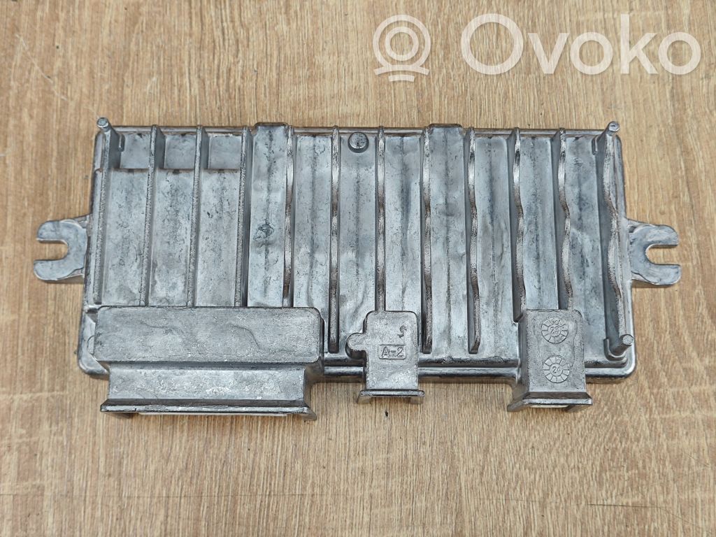 BMW X6 G06 Camera control unit module 
