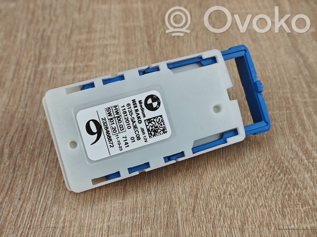 Módulo de fusible   5A3EC08