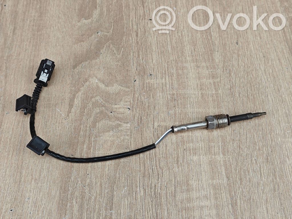 BMW X6 G06 Oil temperature sensor 