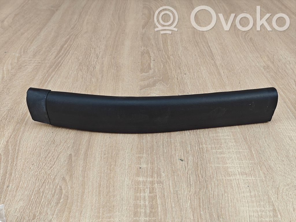 BMW X6 G06 Engine compartment rubber 