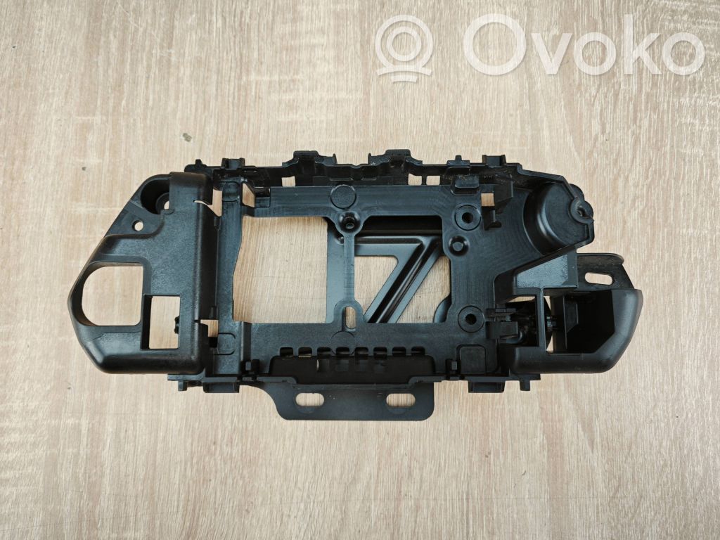 BMW X6 G06 Soporte de sensor Distronic 