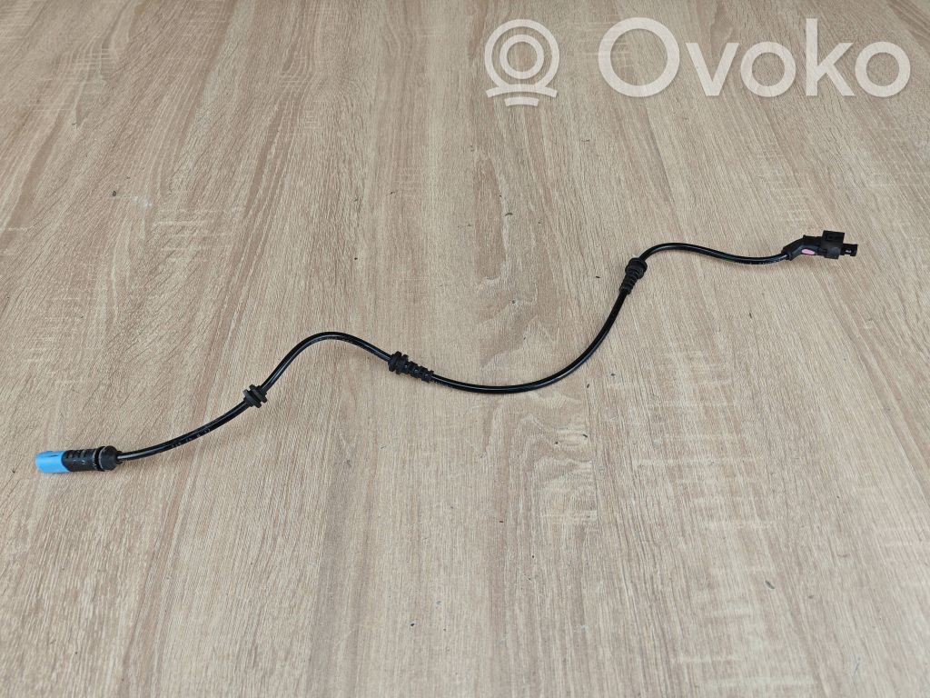 BMW X6 G06 Otros cableados 