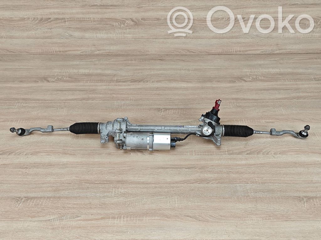 BMW X5 G05 Casetă direcție 