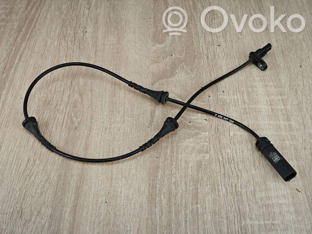 BMW X5 G05 Sensore velocità del freno ABS 