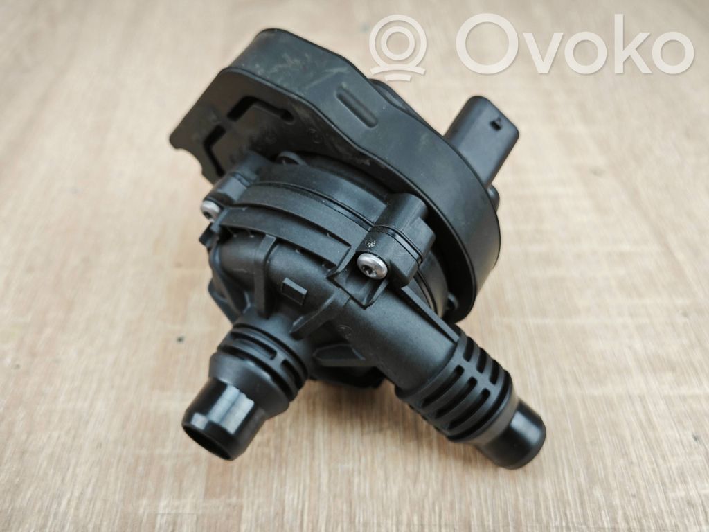 BMW X5 G05 Electric auxiliary coolant/water pump 