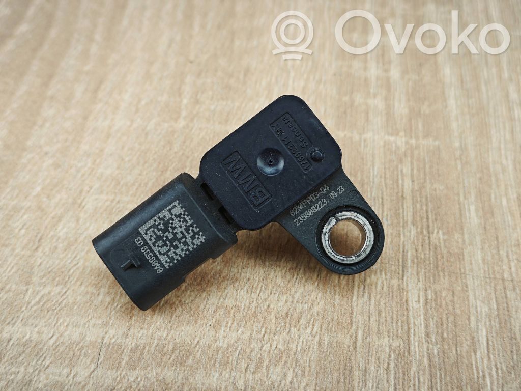 BMW X5 G05 Luftdrucksensor 