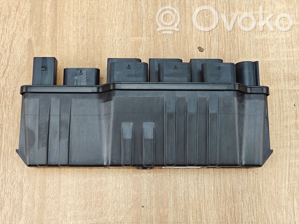 BMW X5 G05 Module de commande suspension 