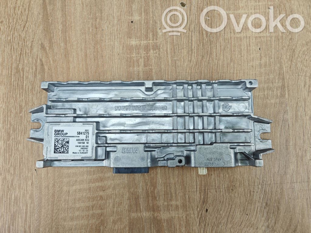BMW X5 G05 Other control units/modules 