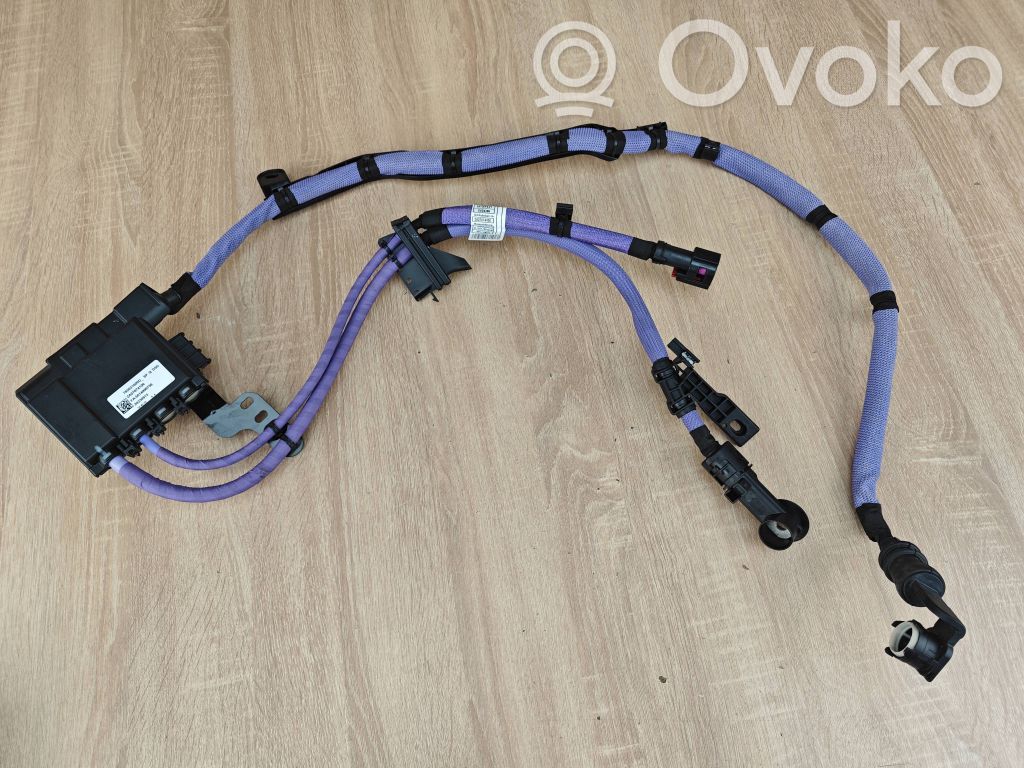 BMW X5 G05 Other wiring loom 