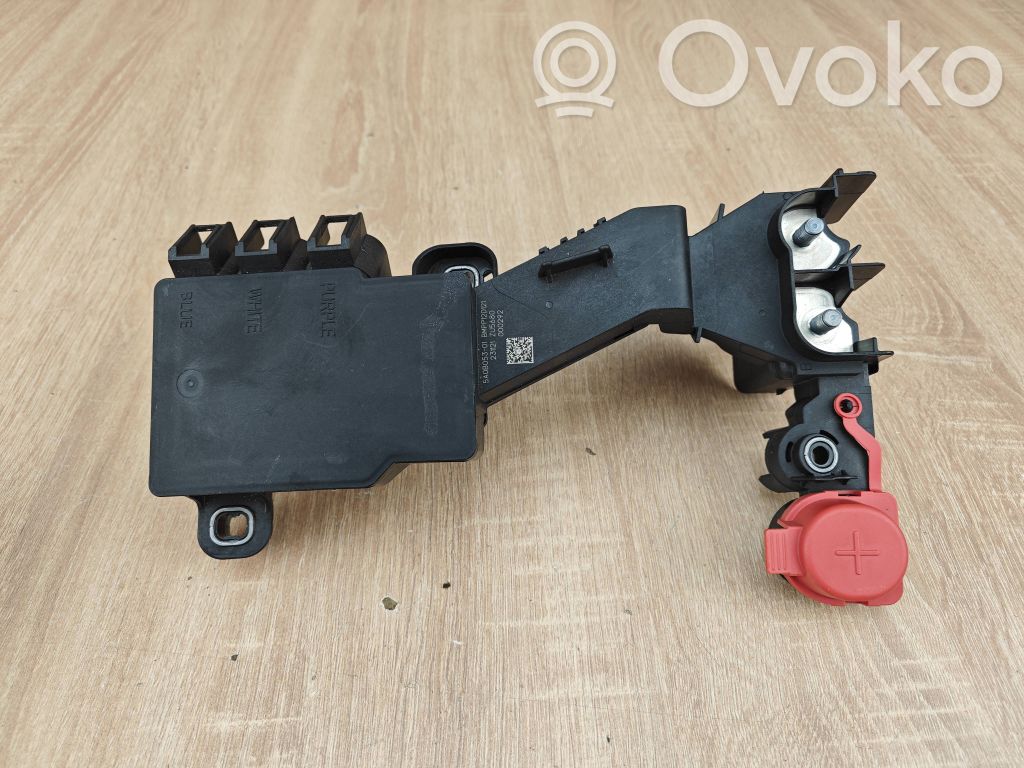 BMW X5 G05 Ignition distributor 