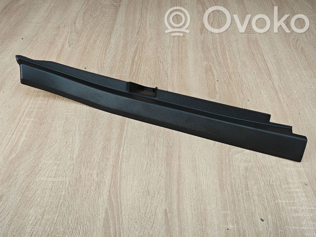 BMW X5 G05 Altra parte interiore 