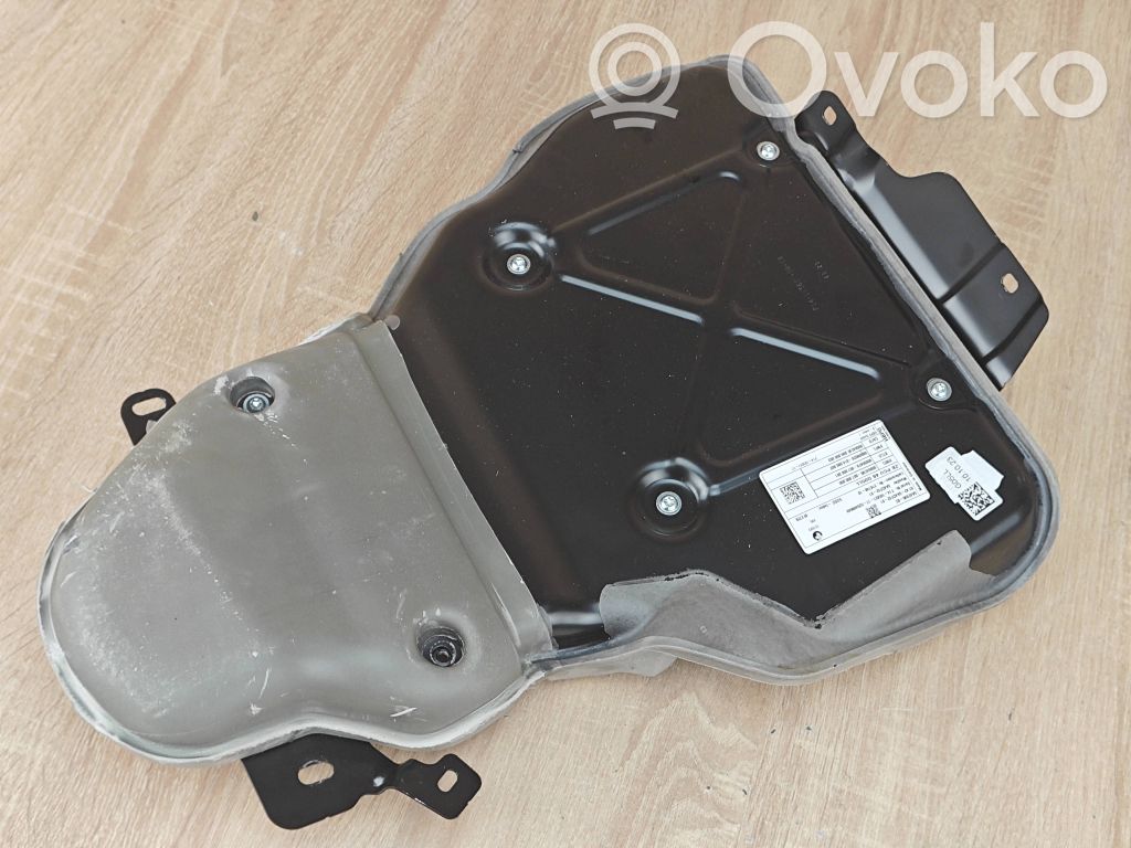 BMW X5 G05 Other interior part 
