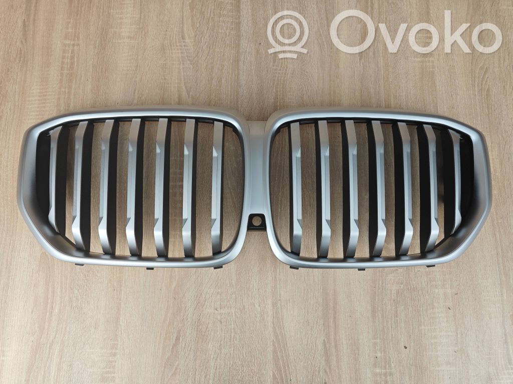 BMW X5 G05 Front grill 