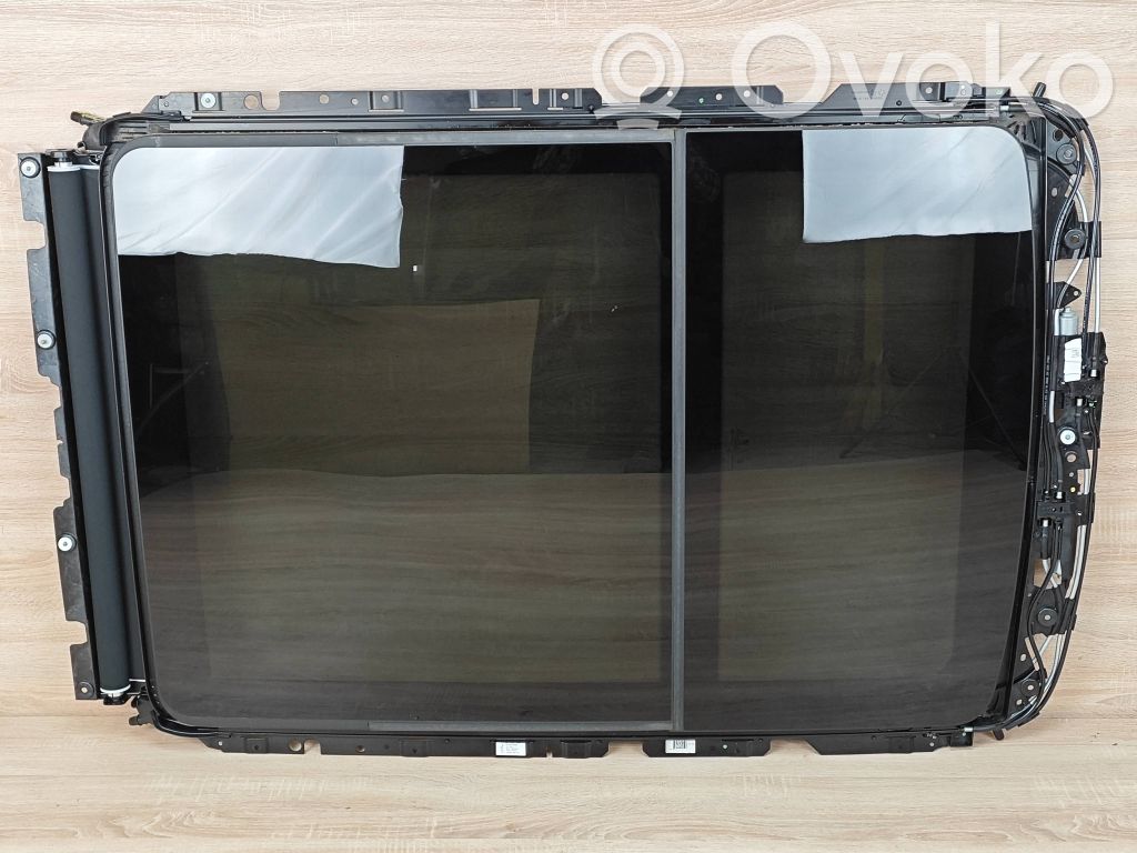 BMW X5 G05 Schiebedach-Set 