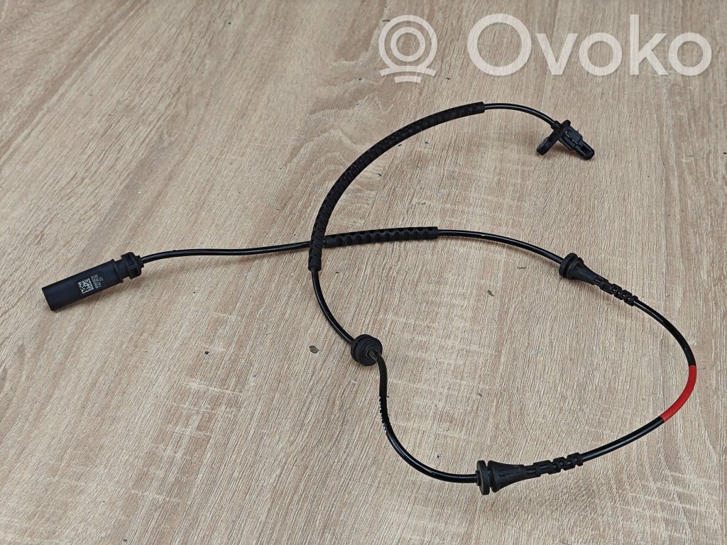 BMW 4 G22 G23 G24 G26 ABS Sensor 