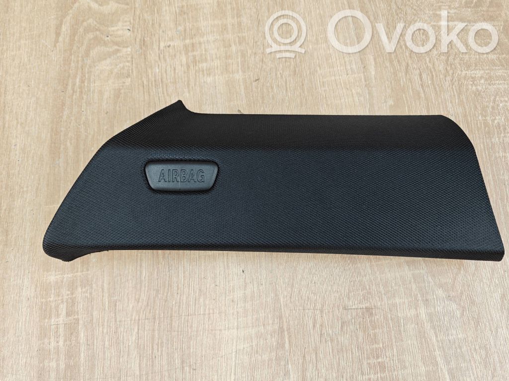 BMW 4 G22 G23 G24 G26 Kita salono detalė 