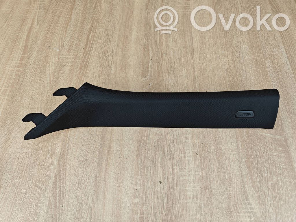 BMW 4 G22 G23 G24 G26 Pilar (A) 