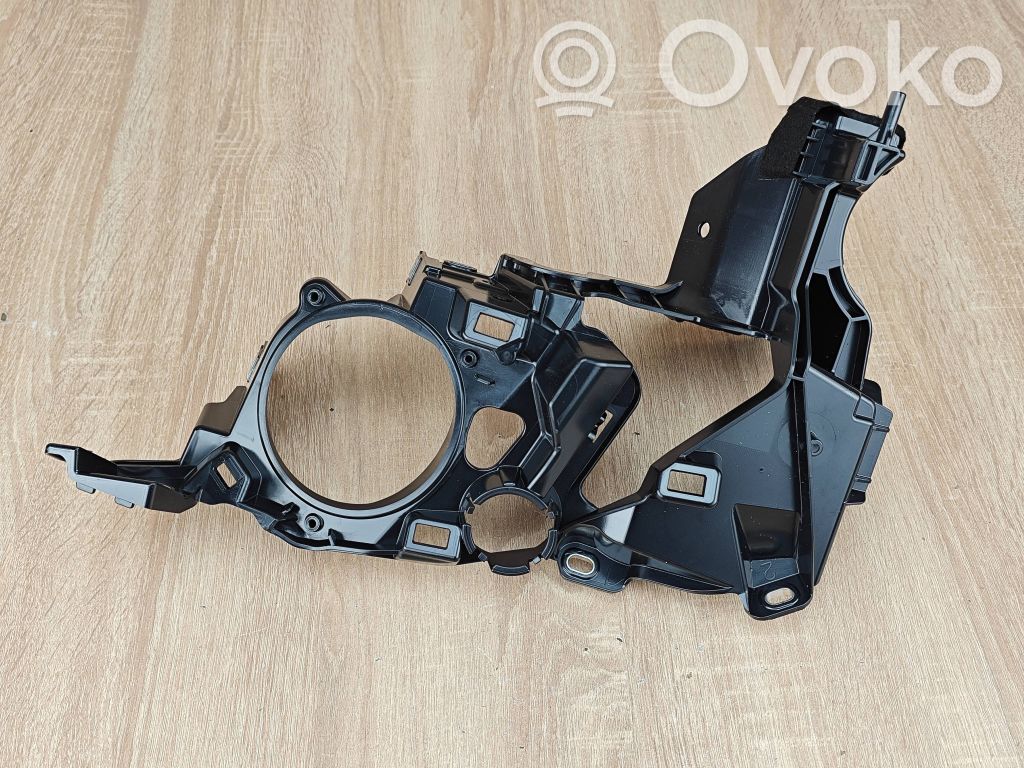 BMW 4 G22 G23 G24 G26 Rear door speaker cover trim 