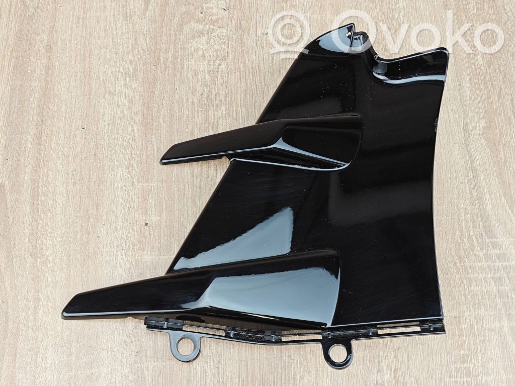 BMW 4 G22 G23 G24 G26 Moldura de la aleta (moldura) 