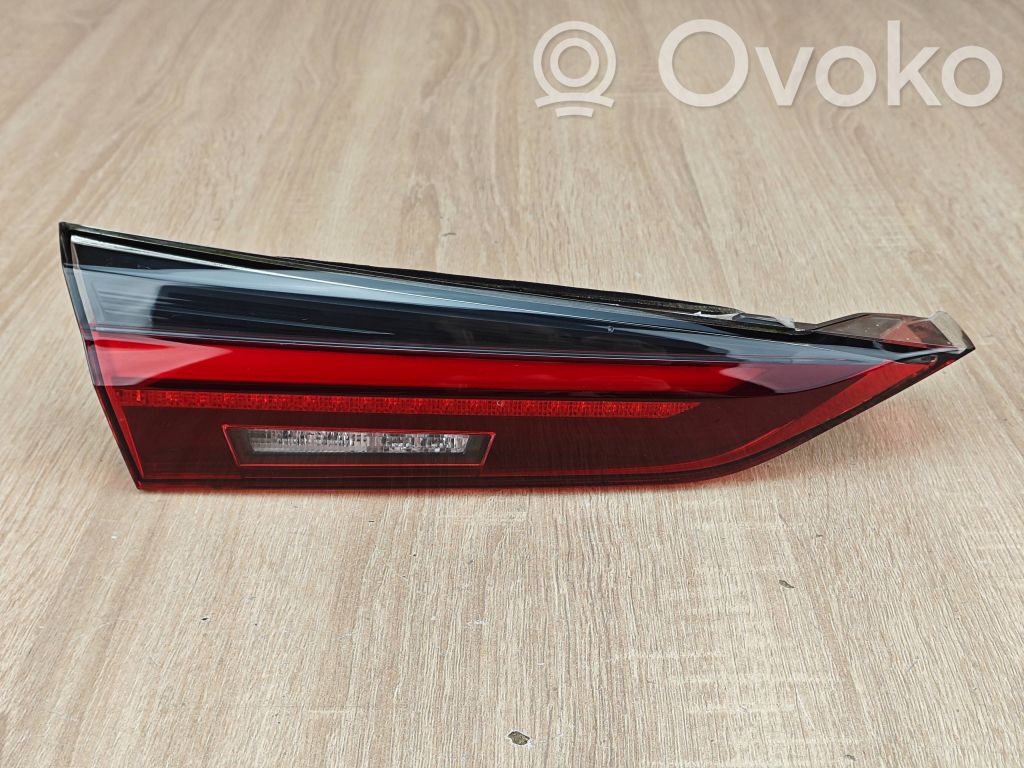 BMW 4 G22 G23 G24 G26 Rear/tail lights 