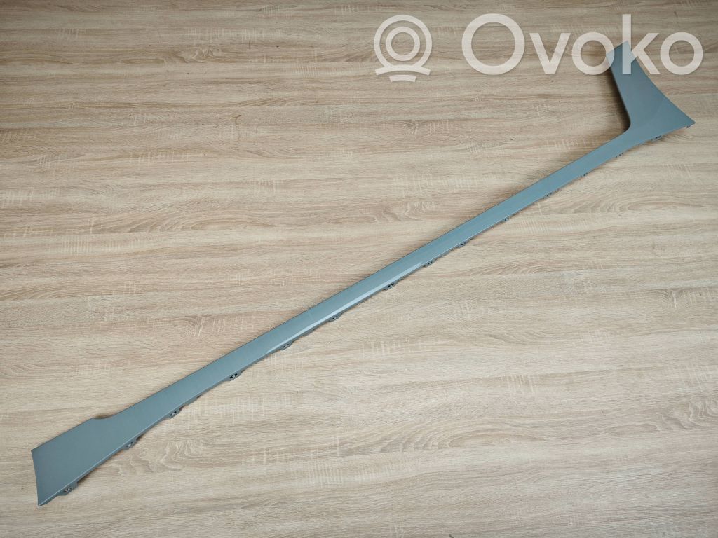 BMW 4 G22 G23 G24 G26 Sill 