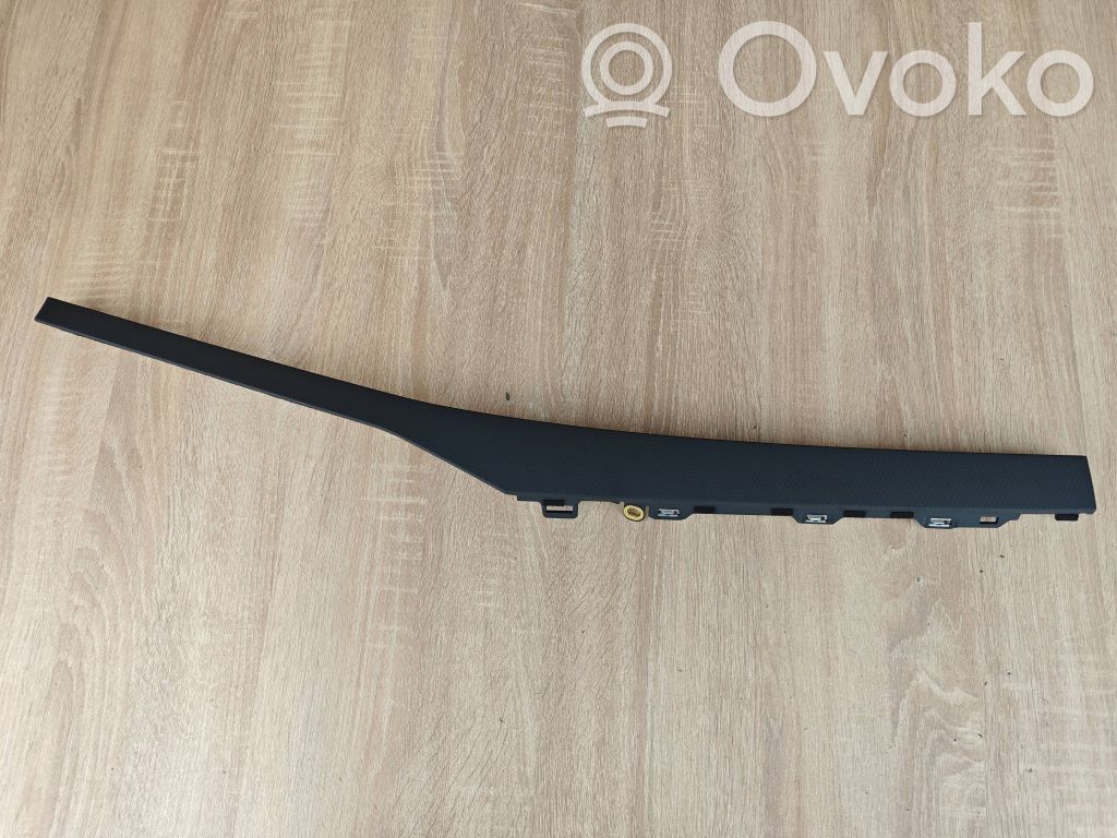 Audi Q3 F3 Dashboard glove box trim 
