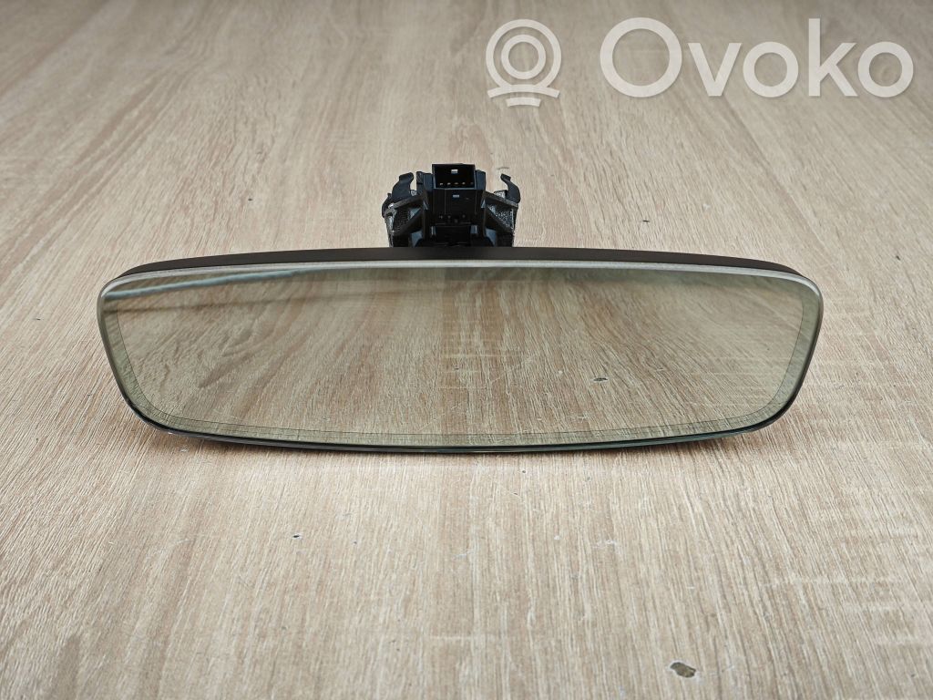 Audi Q3 F3 Espejo retrovisor (interior) 