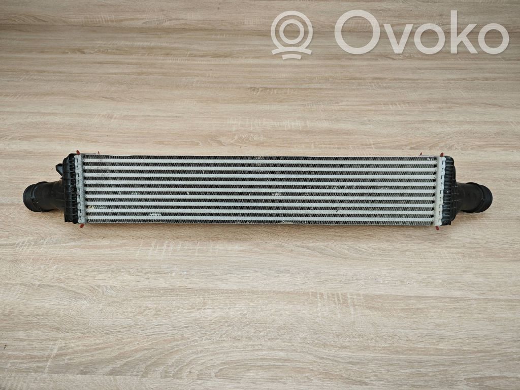 Audi Q5 SQ5 8R Radiator intercooler 