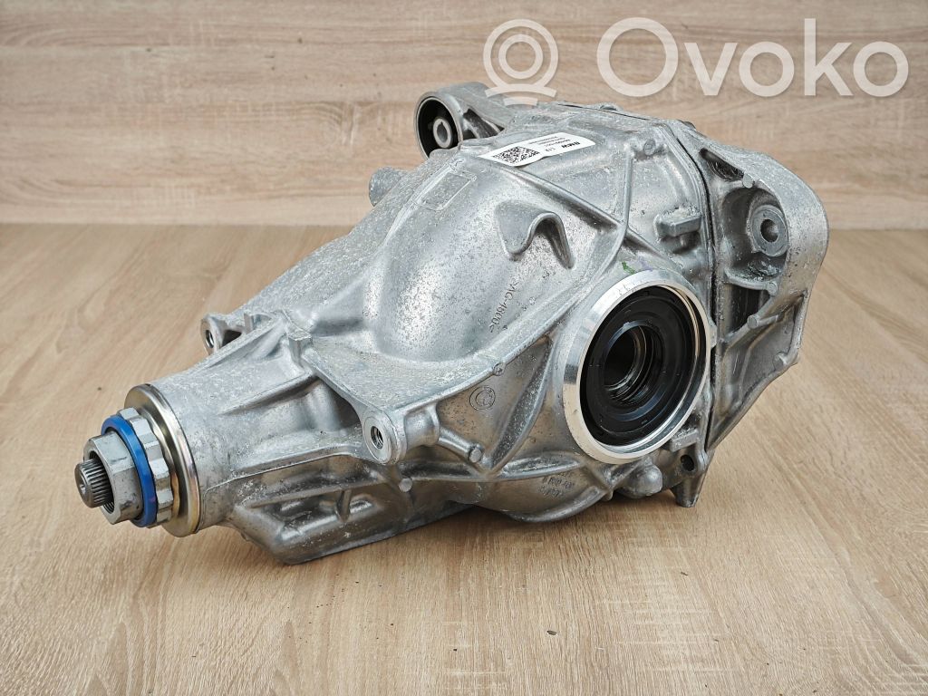 BMW X5 G05 Rear differential 