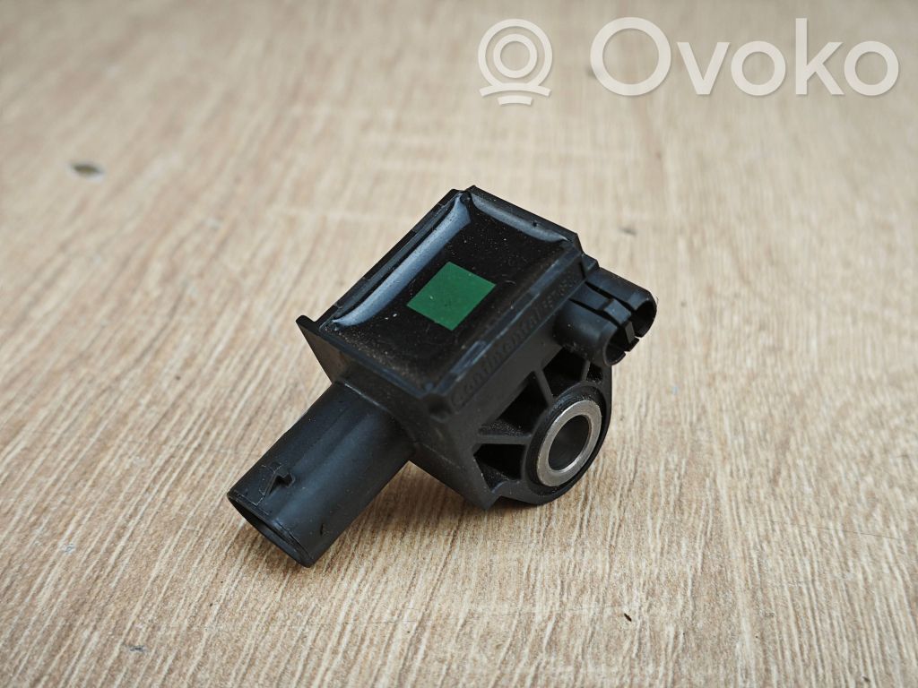 BMW 8 G16 Acceleration sensor 