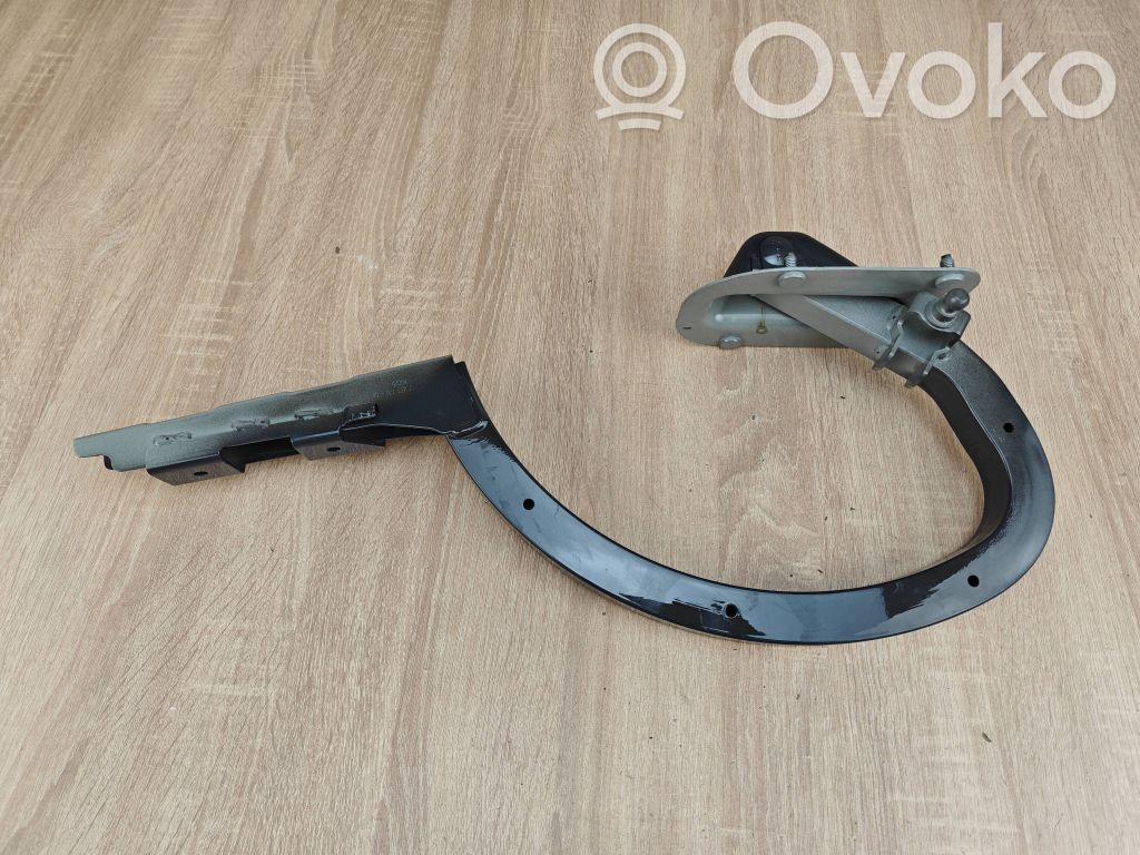 BMW 8 G16 Tailgate/trunk/boot hinge 