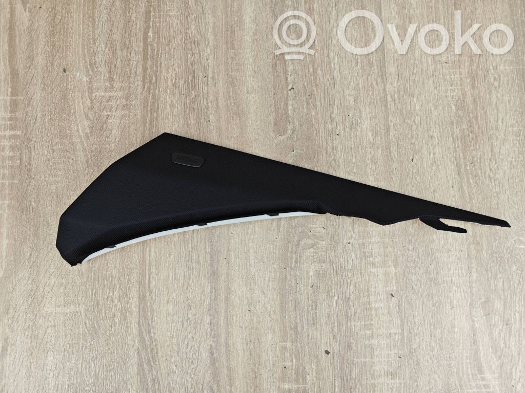 Osłona środkowa słupka / C   7470688,8073362