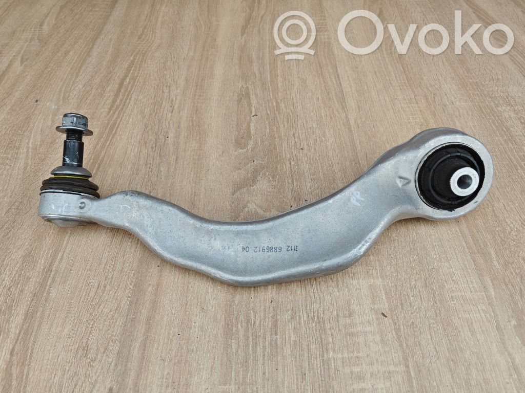 BMW 8 G16 Front lower control arm/wishbone 