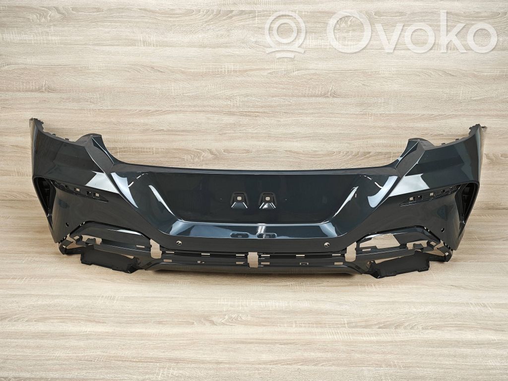 BMW 8 G16 Parachoques 