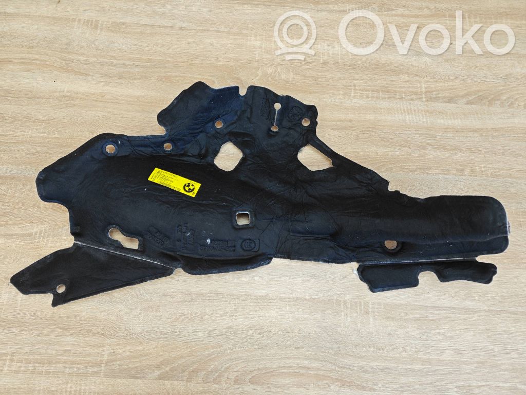 BMW 4 G22 G23 G24 G26 Alte piese de interior 