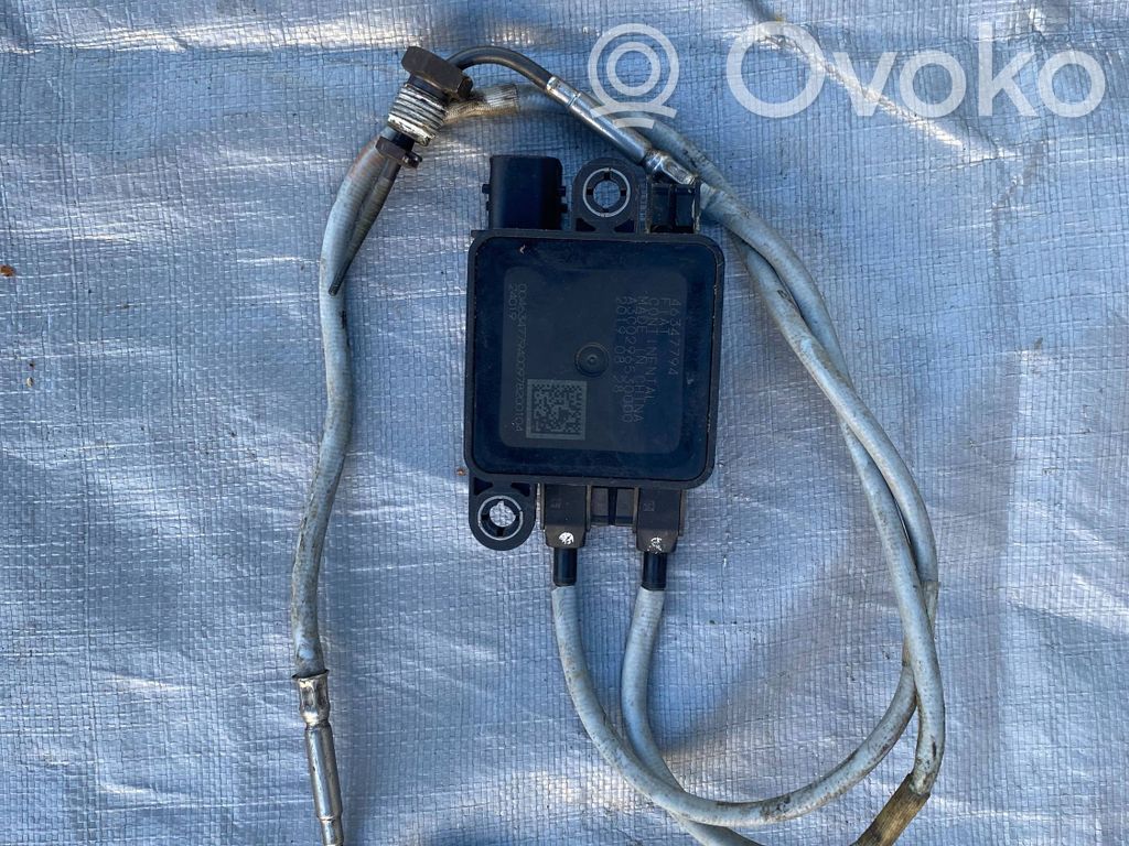 Jeep Renegade Abgastemperatursensor 